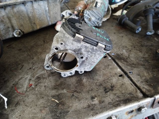 bontott FORD C-MAX II Fojtószelep (Elektromos)