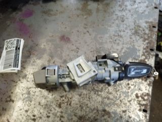 bontott FORD C-MAX II Gyújtáskapcsoló Házzal