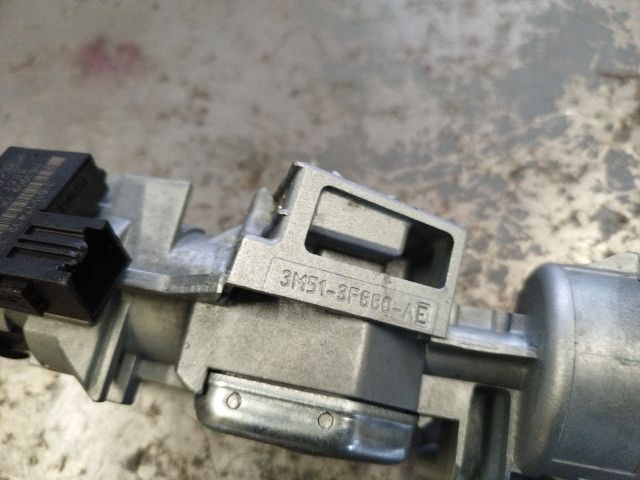 bontott FORD C-MAX II Gyújtáskapcsoló Házzal