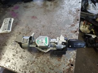 bontott FORD C-MAX II Gyújtáskapcsoló Házzal