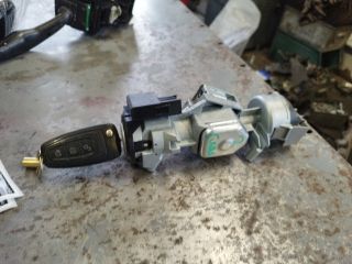 bontott FORD C-MAX II Gyújtáskapcsoló Házzal