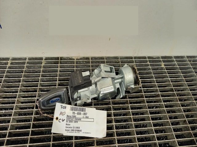 bontott FORD C-MAX II Gyújtáskapcsoló