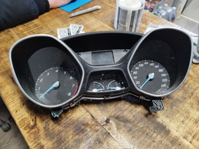 bontott FORD C-MAX II Kilométeróra