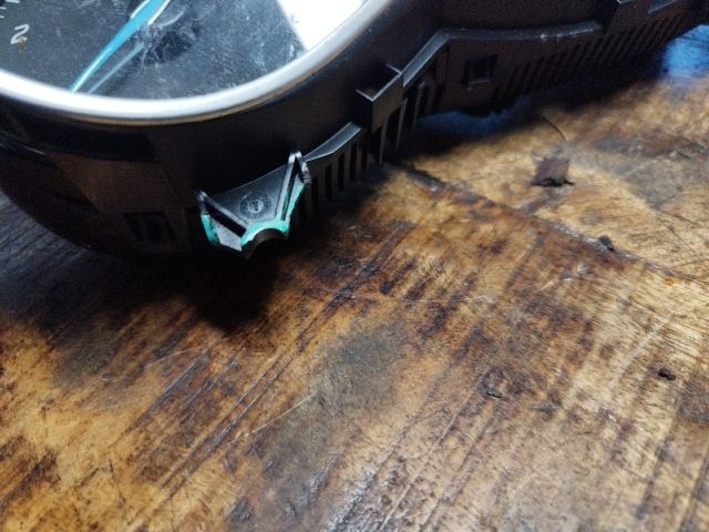 bontott FORD C-MAX II Kilométeróra