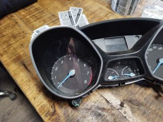 bontott FORD C-MAX II Kilométeróra