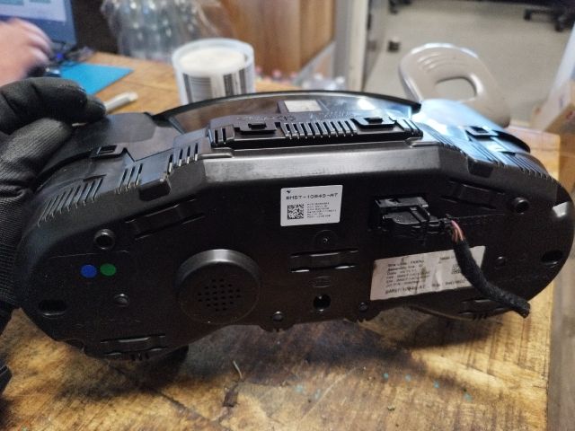 bontott FORD C-MAX II Kilométeróra