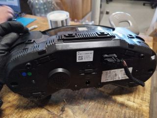 bontott FORD C-MAX II Kilométeróra