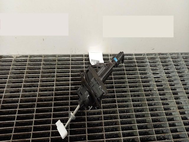 bontott FORD C-MAX II Kuplung Munkahenger