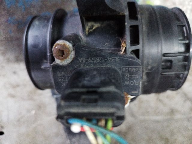 bontott FORD C-MAX II Légtömegmérő