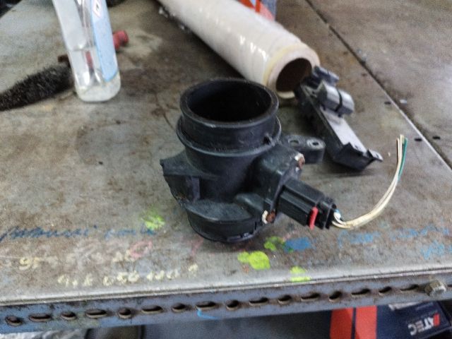 bontott FORD C-MAX II Légtömegmérő