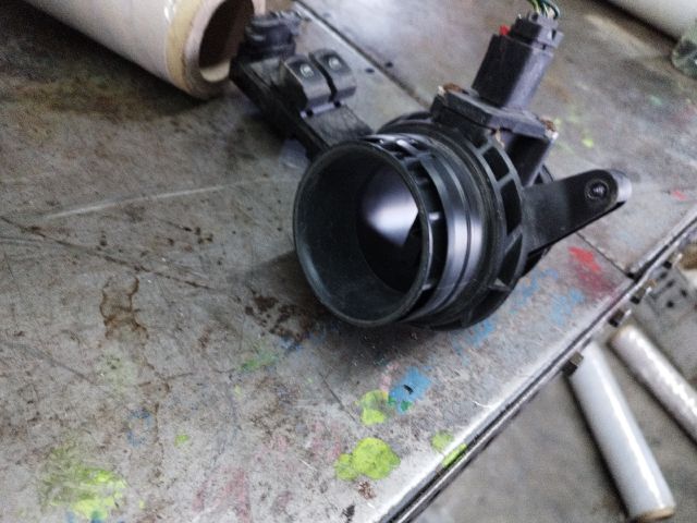 bontott FORD C-MAX II Légtömegmérő