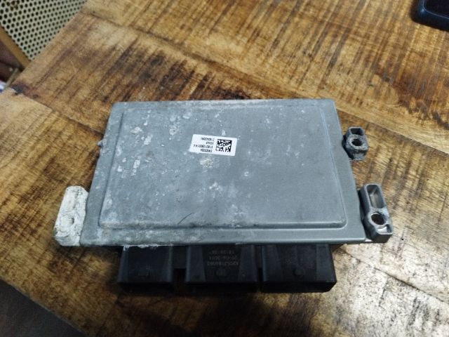 bontott FORD C-MAX II Motorvezérlő