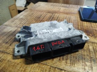 bontott FORD C-MAX II Motorvezérlő