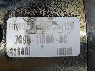 bontott FORD C-MAX II Önindító