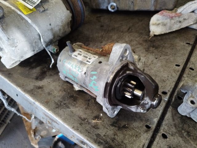 bontott FORD C-MAX II Önindító