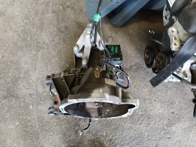 bontott FORD C-MAX II Váltó (Mechanikus)