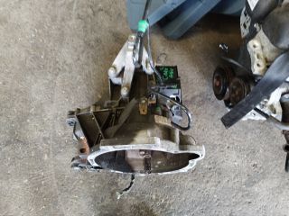 bontott FORD C-MAX II Váltó (Mechanikus)