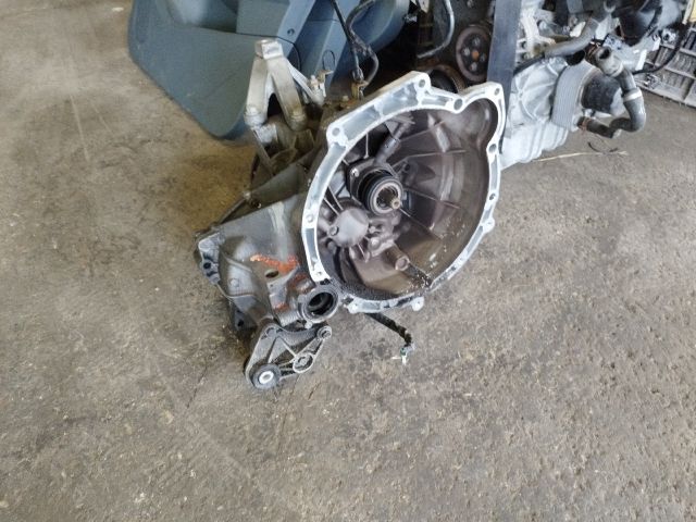 bontott FORD C-MAX II Váltó (Mechanikus)