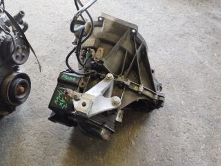 bontott FORD C-MAX II Váltó (Mechanikus)