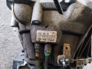 bontott FORD C-MAX II Váltó (Mechanikus)