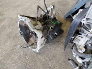 bontott FORD C-MAX II Váltó (Mechanikus)