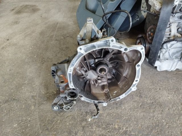 bontott FORD C-MAX II Váltó (Mechanikus)