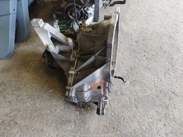 bontott FORD C-MAX II Váltó (Mechanikus)