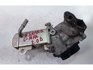 bontott FORD C-MAX II EGR Hűtő