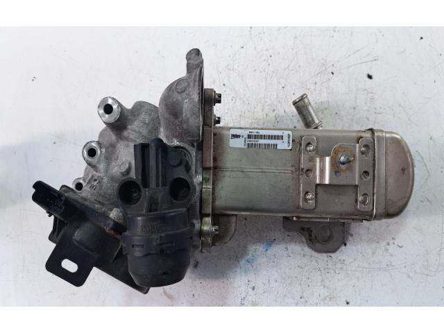 bontott FORD C-MAX II EGR Hűtő