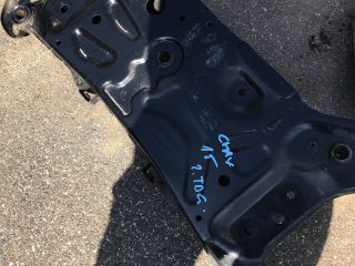 bontott FORD C-MAX II Első Bölcső