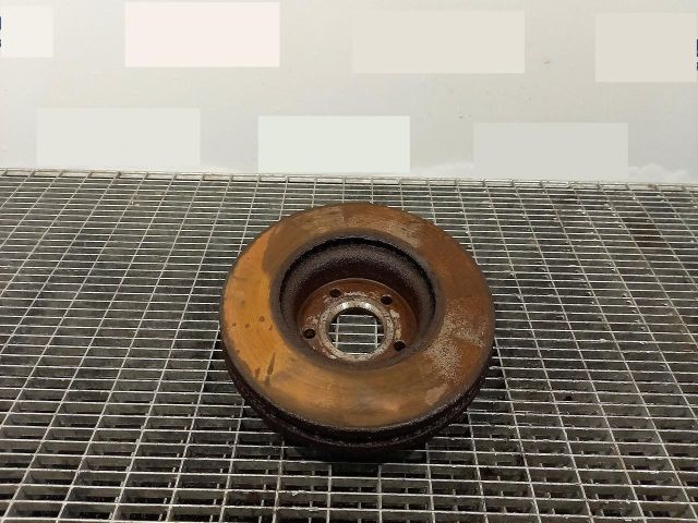 bontott FORD C-MAX II Első Féktárcsa