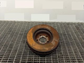 bontott FORD C-MAX II Első Féktárcsa