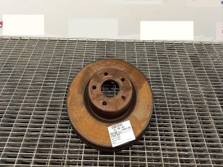 bontott FORD C-MAX II Első Féktárcsa