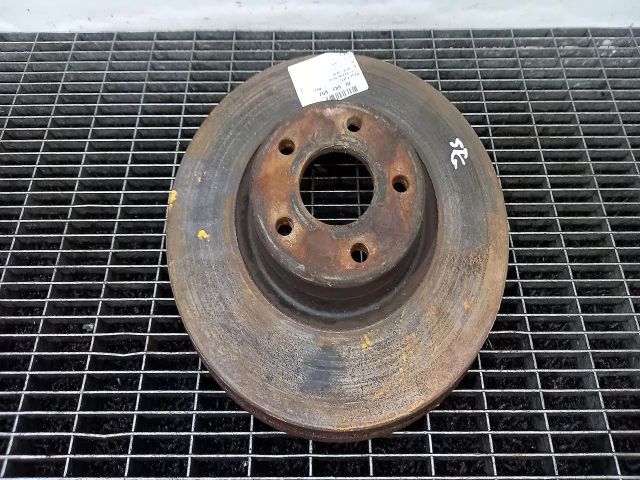 bontott FORD C-MAX II Első Féktárcsa