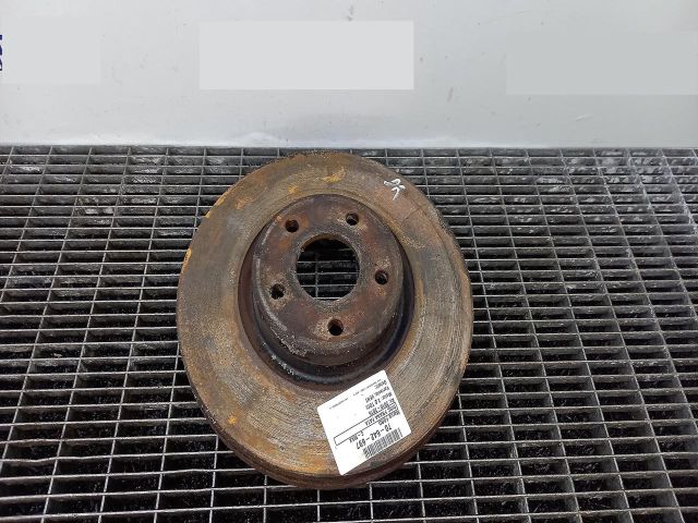 bontott FORD C-MAX II Első Féktárcsa