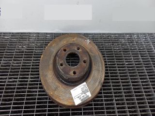 bontott FORD C-MAX II Első Féktárcsa