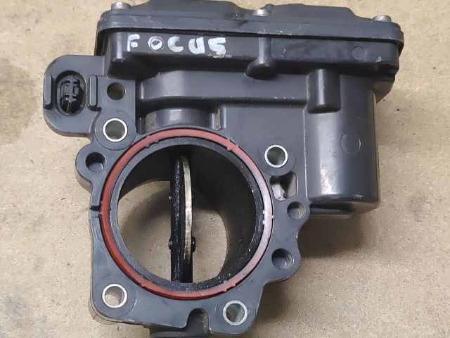 bontott FORD C-MAX II Fojtószelep (Elektromos)