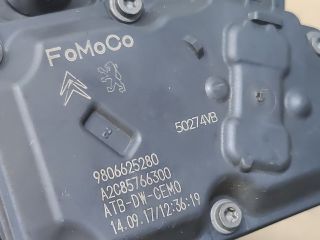 bontott FORD C-MAX II Fojtószelep (Elektromos)