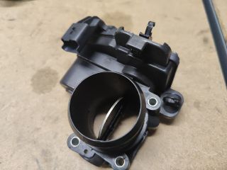 bontott FORD C-MAX II Fojtószelep (Elektromos)