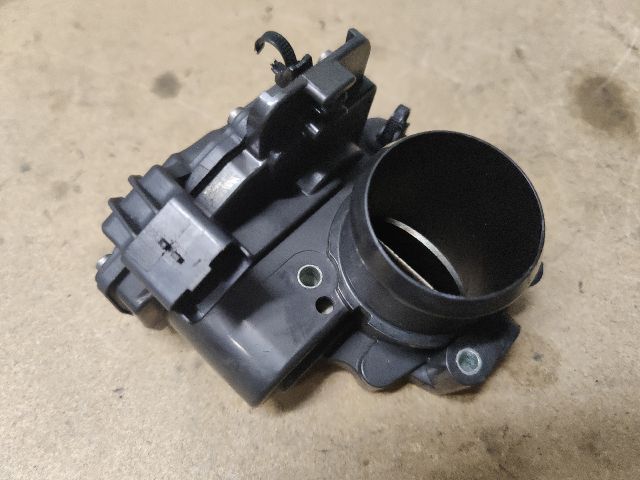 bontott FORD C-MAX II Fojtószelep (Elektromos)