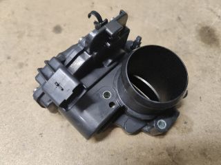 bontott FORD C-MAX II Fojtószelep (Elektromos)