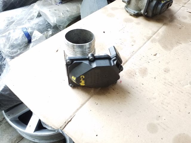 bontott FORD C-MAX II Fojtószelep (Elektromos)