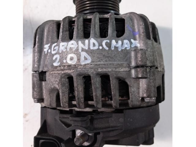 bontott FORD C-MAX II Generátor