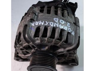 bontott FORD C-MAX II Generátor