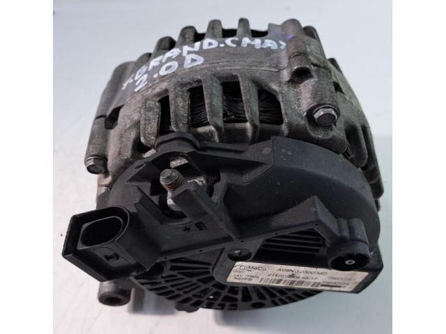 bontott FORD C-MAX II Generátor