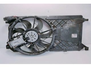 bontott FORD C-MAX II Hűtőventilátor