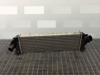bontott FORD C-MAX II Intercooler