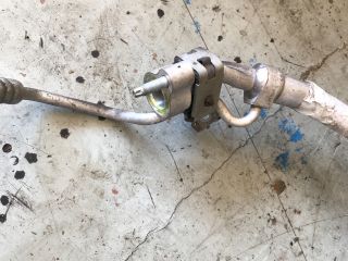 bontott FORD C-MAX II Klíma Cső