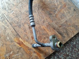 bontott FORD C-MAX II Klíma Cső