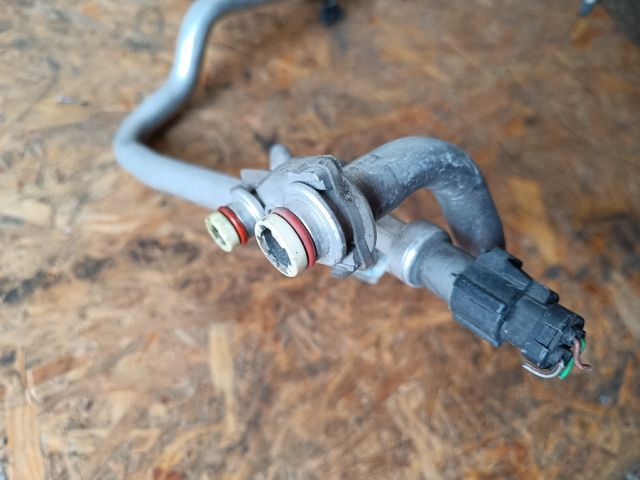 bontott FORD C-MAX II Klíma Cső